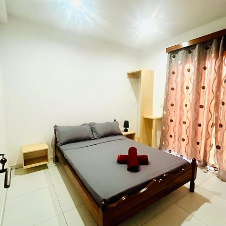 Oasis De Retour Apartment ปงตา ดู ซอล ภายนอก รูปภาพ