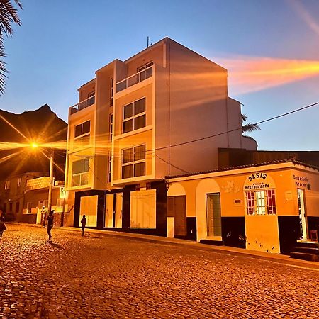 Oasis De Retour Apartment ปงตา ดู ซอล ภายนอก รูปภาพ
