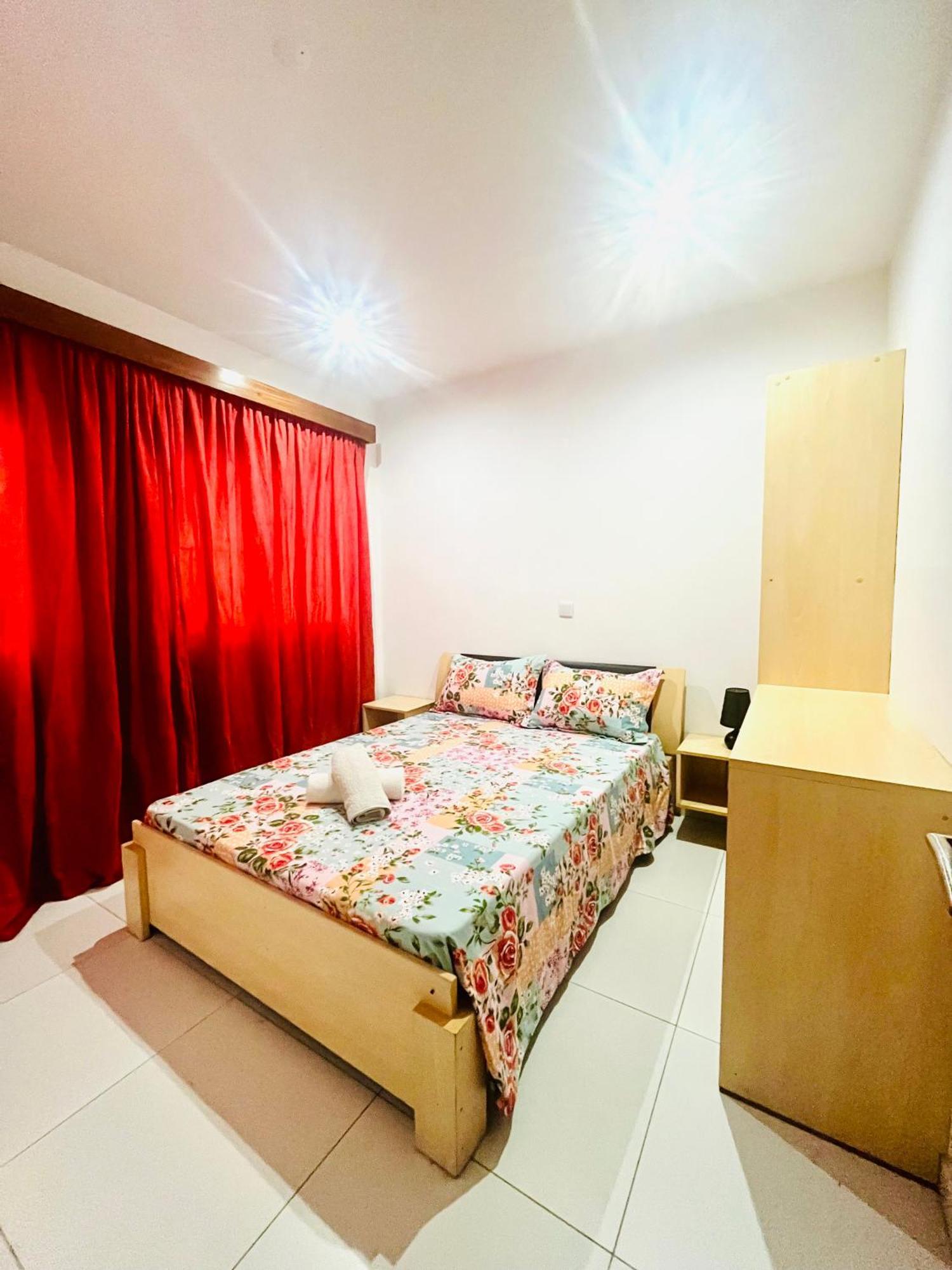 Oasis De Retour Apartment ปงตา ดู ซอล ภายนอก รูปภาพ