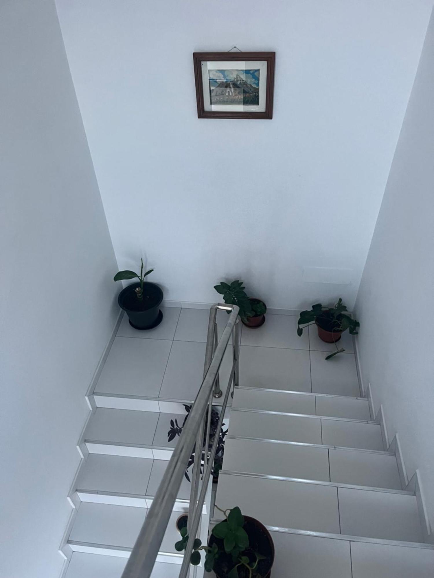 Oasis De Retour Apartment ปงตา ดู ซอล ภายนอก รูปภาพ