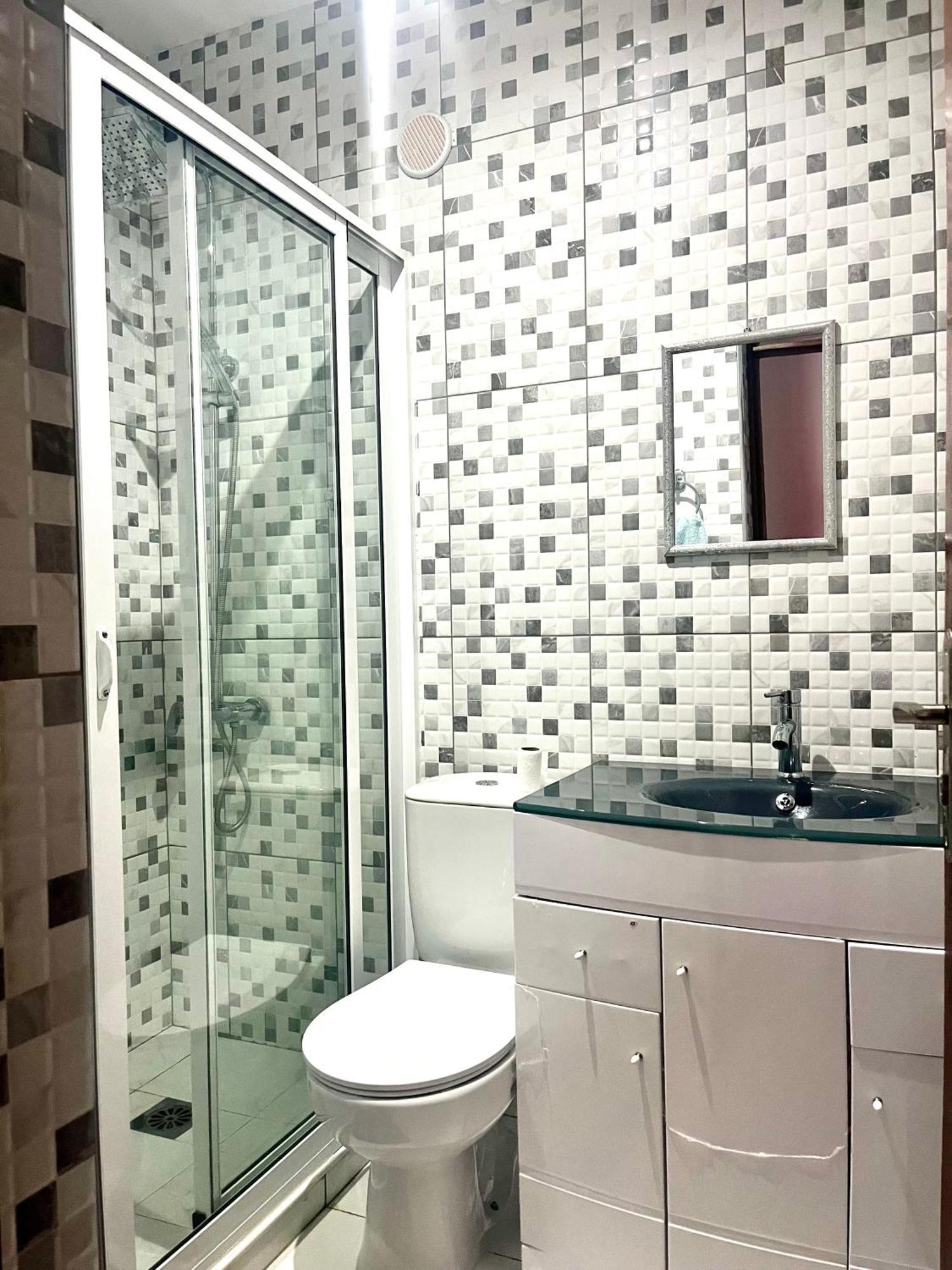 Oasis De Retour Apartment ปงตา ดู ซอล ภายนอก รูปภาพ