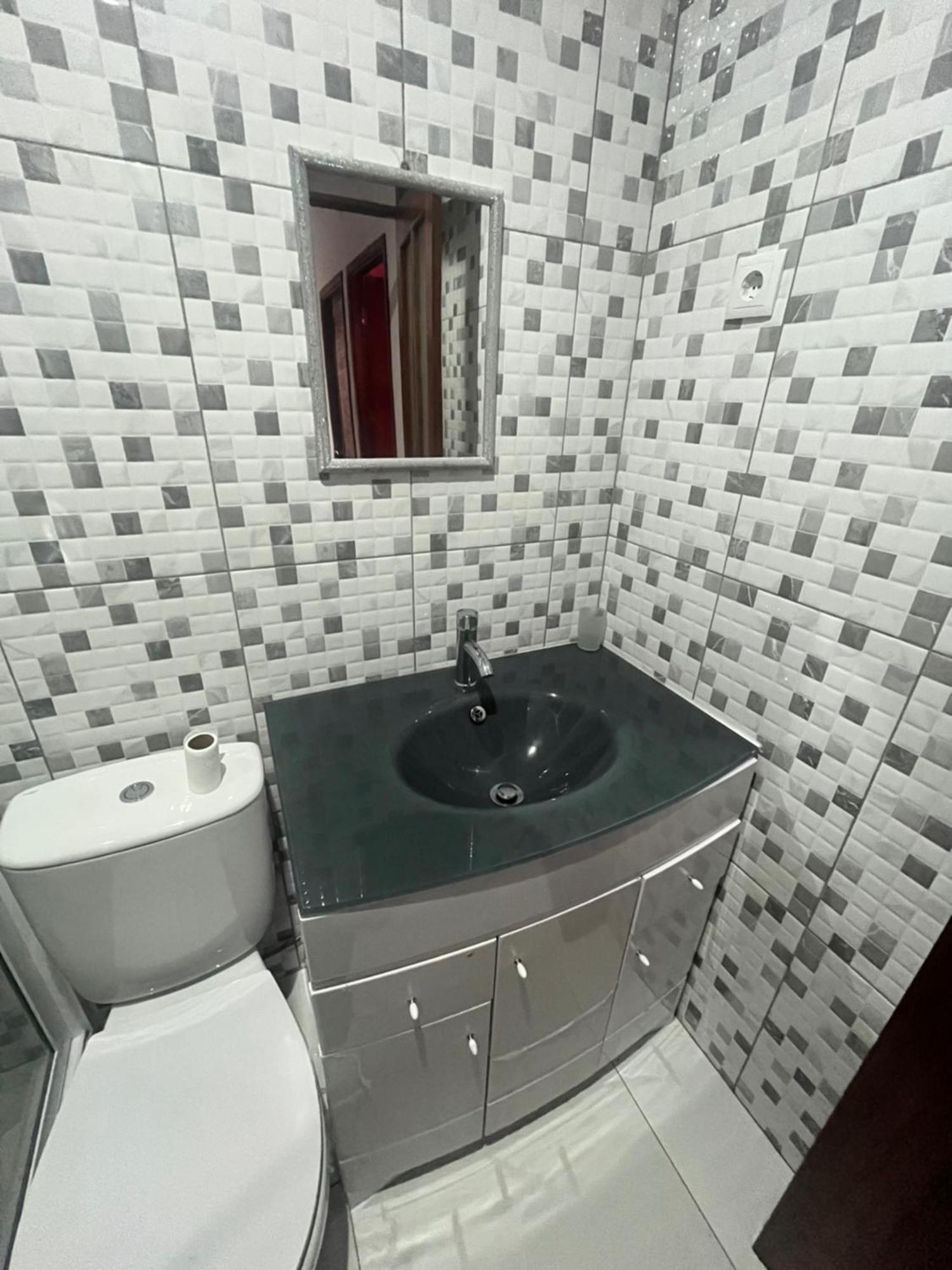 Oasis De Retour Apartment ปงตา ดู ซอล ภายนอก รูปภาพ